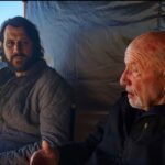 Stefan Kapičić Instagram - Mike & Me waiting for season 5 to air. This Sunday on @Amc join us for the premiere of #BetterCallSaul & enjoy Jonathan Banks aka Mike Ermenthraut ft. Ze Germans #setlife #legend #stefankapicic #johnatanbanks #Casper #amc #Netflix Albuquerque, New Mexico