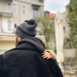 Stefan Kapičić Instagram - My best friend.