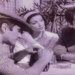 Stefan Kapičić Instagram - My beautiful mom @bebakapicic in legendary Yu Tv Show "Otpisani" as Klara with Tihi (Voja Brajovic) & Prle (Dragan Gaga Nikolic) #otpisani #prle #tihi #klara #RTS #thismorning #WW2
