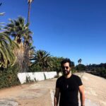 Stefan Kapičić Instagram - #stefankapicic 📸: @ivanahorvatkapicic Los Angeles, California