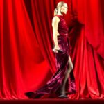Stella Maxwell Instagram - ❤️‍🔥 @balenciaga ❤️‍🔥