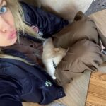 Stella Maxwell Instagram - Summer love