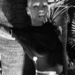Stella Maxwell Instagram - Full Moon Ibiza, Spain