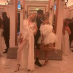Stella Maxwell Instagram - Dangerous Napoli for RT @riccardotisci17 Naples, Italy