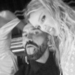 Stella Maxwell Instagram - Dangerous Napoli for RT @riccardotisci17 Naples, Italy