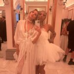 Stella Maxwell Instagram - Dangerous Napoli for RT @riccardotisci17 Naples, Italy
