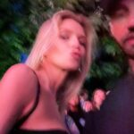 Stella Maxwell Instagram - Happy Birthday Amore @riccardotisci17 🔥❤️❤️❤️ you’re so special and we cant wait to celebrate you tonight ❤️❤️❤️