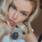 Stella Maxwell Instagram - Here and there
