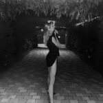 Stella Maxwell Instagram - Here and there