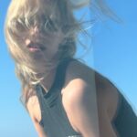 Stella Maxwell Instagram - Malibu, California