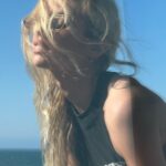 Stella Maxwell Instagram - Malibu, California
