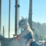 Stella Maxwell Instagram - Malibu, California