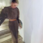 Stella Maxwell Instagram - Loc Sardinia