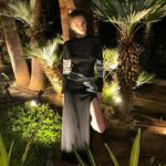 Stella Maxwell Instagram - Full Moon Ibiza, Spain