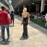 Stella Maxwell Instagram - 🖤🖤Miami Miami,Florida
