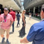 Stella Maxwell Instagram - 🖤🖤Miami Miami,Florida
