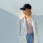 Stella Maxwell Instagram - Coastella