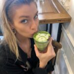 Stella Maxwell Instagram - Here and there