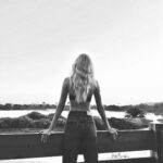 Stella Maxwell Instagram -