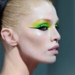 Stella Maxwell Instagram - Amour sans fin ❤️ Paris, France