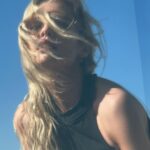 Stella Maxwell Instagram - Malibu, California