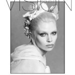 Stella Maxwell Instagram - Fill my eyes with @the.doublevision shot by the gorgeous @luigiandiango @luigimurenu 🖤