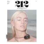 Stella Maxwell Instagram - 🤍 @212magazine 🤍