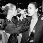 Stella Maxwell Instagram - You are a beautiful mum, an inspiration as a strong woman, and such a loving friend. Happy Birthday Sis @irinashayk love youuu🖤