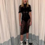 Stella Maxwell Instagram - 🖤🖤Miami Miami,Florida