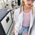 Stella Maxwell Instagram - Coastella