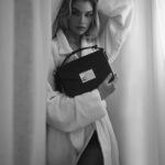Stella Maxwell Instagram - A tradition of elegance 🖤 @montblanc 🖤 @marcotomasetta_dd @virgile.guinard