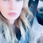 Stella Maxwell Instagram - City Views❤️‍🔥 New York, New York