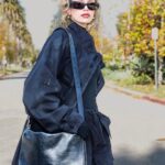Stella Maxwell Instagram - @balenciaga in our City Of Angels <3