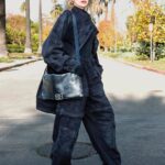Stella Maxwell Instagram - @balenciaga in our City Of Angels <3