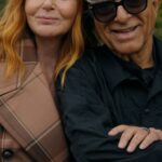 Stella McCartney Instagram - HEALING POWER OF HORSES: Horses have always supported my #mentalhealth and wellbeing. When I met @DeepakChopra and learned about @NeverAlone.Love, I knew we had to collaborate on #HealingPowerofHorses.    We explore how #equinetherapy can support mental health and so much more, particularly for the next generation – who are truly suffering right now. Here at Stella, we always want to say and do more with fashion. We began by celebrating horses in our #StellaWinter23 collection, which evolved into how they can heal and help people, and continues with supporting Never Alone and equine therapy centres everywhere – like @OperationCentaur, where we filmed. This has been one of the most meaningful and exciting pieces of work we’ve done. x Stella  Discover more at healingpowerofhorses.com. #StellaMcCartney #DeepakChopra