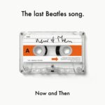 Stella McCartney Instagram - NOW AND THEN: Interrupting our Stella storytelling for a historical moment, the release of the last-ever #Beatles song. I watched #NowAndThen yesterday and FaceTimed my father with tears in my eyes. It’s impossible to put into words how I feel. So full of love for my Uncles… John, Ringo, George… As the children of @TheBeatles, we have all come together with such pride and honour to be part of this family. I’m beyond proud of Dad and I love this song. It makes me cry every single time I hear it, and I’m just so excited for all of you to experience it too. This moment lies in history… It breaks my heart and warms it all in one breath… A gift to heal when we all need it most. x Stella #StellaMcCartney #TheBeatles #PaulMcCartney