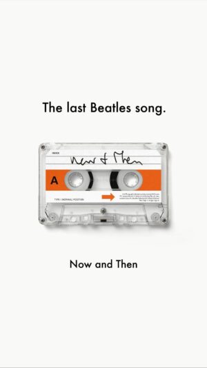 Stella McCartney Instagram - NOW AND THEN: Interrupting our Stella storytelling for a historical moment, the release of the last-ever #Beatles song. I watched #NowAndThen yesterday and FaceTimed my father with tears in my eyes. It’s impossible to put into words how I feel.

So full of love for my Uncles… John, Ringo, George… As the children of @TheBeatles, we have all come together with such pride and honour to be part of this family. I’m beyond proud of Dad and I love this song. It makes me cry every single time I hear it, and I’m just so excited for all of you to experience it too. 

This moment lies in history… It breaks my heart and warms it all in one breath… A gift to heal when we all need it most. x Stella

#StellaMcCartney #TheBeatles #PaulMcCartney