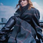 Stella McCartney Instagram - HORSE POWER: Thank you @TIME for including me in your #TIME100 Leadership Series, thrilled to share about impact, innovation and investing in solutions… x Stella Tap to shop #StellaWinter23 and at link in bio. Photograph by Vicki King for TIME #StellaMcCartney #TIMEmagazine #InStella
