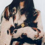 Stella McCartney Instagram - HORSE POWER: “Appaloosa stallion run so fast / Gallop through the canyon through the past.” – Linda McCartney Airy and fluffy knit capes are woven in a Appaloosa jacquard, inspired by the spotted American breed of horse beloved by Stella’s mother @LindaMcCartney. Tap to shop #StellaWinter23 and at link in bio. #StellaMcCartney #LindaMcCartney