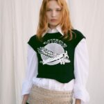 Stella McCartney Instagram - STELLA’S SUSTAINABLE MARKET: For Summer 2024, I took a step back — celebrating how my parents expressed who they were through what they wore. I wore my Mum’s old #Wings stage t-shirts in the 90s and mixed them with my Dad’s Savile Row suits, pairing them with vintage and charity shop finds… Now, I have to retrieve these pieces from my own kids’ wardrobes… A mash up of generations and genders. x Stella Discover the full #StellaSummer24 runway collection at stellamccartney.com. #StellaMcCartney #ParisFashionWeek #PFW
