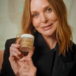 Stella McCartney Instagram – STELLA SKINCARE: The miracle pill you’ve been waiting for… I’m so excited to share our newest @StellaMcCartneyBeauty innovation with you. Alter-Care Supplements are the world’s first #vegan beauty edible that works from the inside to deliver plumper, smoother and more radiant skin. It’s like magic in a bottle! x Stella

STELLA Skincare’s packaging is crafted from recyclable materials, with a pioneering refillable system to ensure we create the least waste.

Shop #STELLAskincare now at stellamccartneybeauty.com.

#StellaSkincare #AtOneWithNature #StellaMcCartney #SkinSupplement #NaturalSupplements