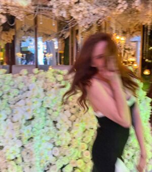 Steph Bumelcrownd Instagram - Such a mood 💣💥