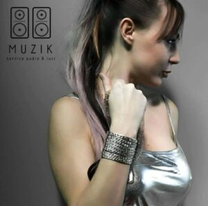 Stephanie Instagram - Venerdì vi aspetto a Montanaro! Event by @muzik_service_events_