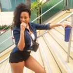 Stephanie Charles Instagram - Your attention is everything....everything! You must train your attention. Train what you are talking about. When you switch your attention to what you want, you alter your reality-Justin Perry 📸 @tha_newb #stephaniecharles #toinspire #focusonwhatyouwant #focusonwhatyoucancontrol #trainyourmind #chillvibesonly #chillvibes