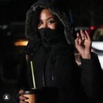 Stephanie Charles Instagram - I am so excited about this one y’all! I have always wanted to do horror movies and here I am... I did it! The lead and the executive producer! Thank you sooooo much @dimitrimorantus for the vision, patience, and hard work!!! You a beast🙌🏽🙌🏽💕💕🙏🏽🙏🏽Thank you everyone who is a part of the project and helped make the vision come true. Words CANNOT express how much I appreciate you!! @tha_newb @joanmoten @unleashdakeish @stephen.m.ling @c.Louisofficial @kelseyfordham @kalonjackson @cynthiapinedo @koji.Niiya @chrisrouse @garyrobinson1912 Kun Shin Marci Garcia Any Hoang Dana J. kopetzky Darryl Rue Kazu Sano Shoko #stephaniecharles #Aurora #growth #makingmovies #producerlife #teamworkmakestheddreamwork #dowhatyoulovewithpeopleyoulove