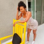 Stephanie Charles Instagram - Keep on smiling 😊💕💕 📸 @tha_newb #stephaniecharles #positivevibes #positivity #raiseyourvibrations #raiseyourfrequency
