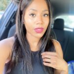 Stephanie Charles Instagram - It’s been a long time😘 I needed to take a break from social media. Y’all ever feel that way? #stephaniecharles #takeabreak #nodistractions #positivevibesonly #tylerperrystudios #blackishabc