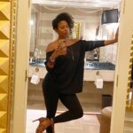 Stephanie Charles Instagram - Photo dump😌 I had a beautiful time for my birthday in Vegas. Thanks everyone for the birthday wishes 💜💜💜💕💕 #birthday #grateful #stephaniecharles #vegasstrip #chillvibe #sistersforever