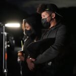 Stephanie Charles Instagram - I am so excited about this one y’all! I have always wanted to do horror movies and here I am... I did it! The lead and the executive producer! Thank you sooooo much @dimitrimorantus for the vision, patience, and hard work!!! You a beast🙌🏽🙌🏽💕💕🙏🏽🙏🏽Thank you everyone who is a part of the project and helped make the vision come true. Words CANNOT express how much I appreciate you!! @tha_newb @joanmoten @unleashdakeish @stephen.m.ling @c.Louisofficial @kelseyfordham @kalonjackson @cynthiapinedo @koji.Niiya @chrisrouse @garyrobinson1912 Kun Shin Marci Garcia Any Hoang Dana J. kopetzky Darryl Rue Kazu Sano Shoko #stephaniecharles #Aurora #growth #makingmovies #producerlife #teamworkmakestheddreamwork #dowhatyoulovewithpeopleyoulove