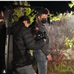 Stephanie Charles Instagram - I am so excited about this one y’all! I have always wanted to do horror movies and here I am... I did it! The lead and the executive producer! Thank you sooooo much @dimitrimorantus for the vision, patience, and hard work!!! You a beast🙌🏽🙌🏽💕💕🙏🏽🙏🏽Thank you everyone who is a part of the project and helped make the vision come true. Words CANNOT express how much I appreciate you!! @tha_newb @joanmoten @unleashdakeish @stephen.m.ling @c.Louisofficial @kelseyfordham @kalonjackson @cynthiapinedo @koji.Niiya @chrisrouse @garyrobinson1912 Kun Shin Marci Garcia Any Hoang Dana J. kopetzky Darryl Rue Kazu Sano Shoko #stephaniecharles #Aurora #growth #makingmovies #producerlife #teamworkmakestheddreamwork #dowhatyoulovewithpeopleyoulove